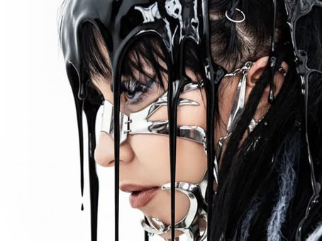 Zahna lança novo single após parceria com guitarrista do Korn