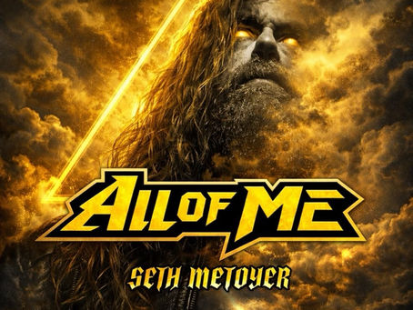 All of Me renasce em versão pesada e divide fãs