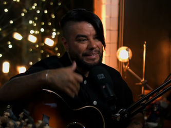 Mauro Henrique: Do McDia Feliz ao Grammy