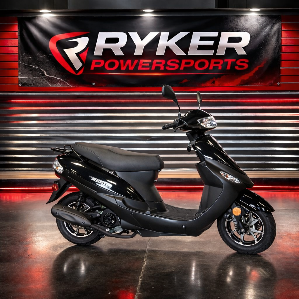 Solana 50cc