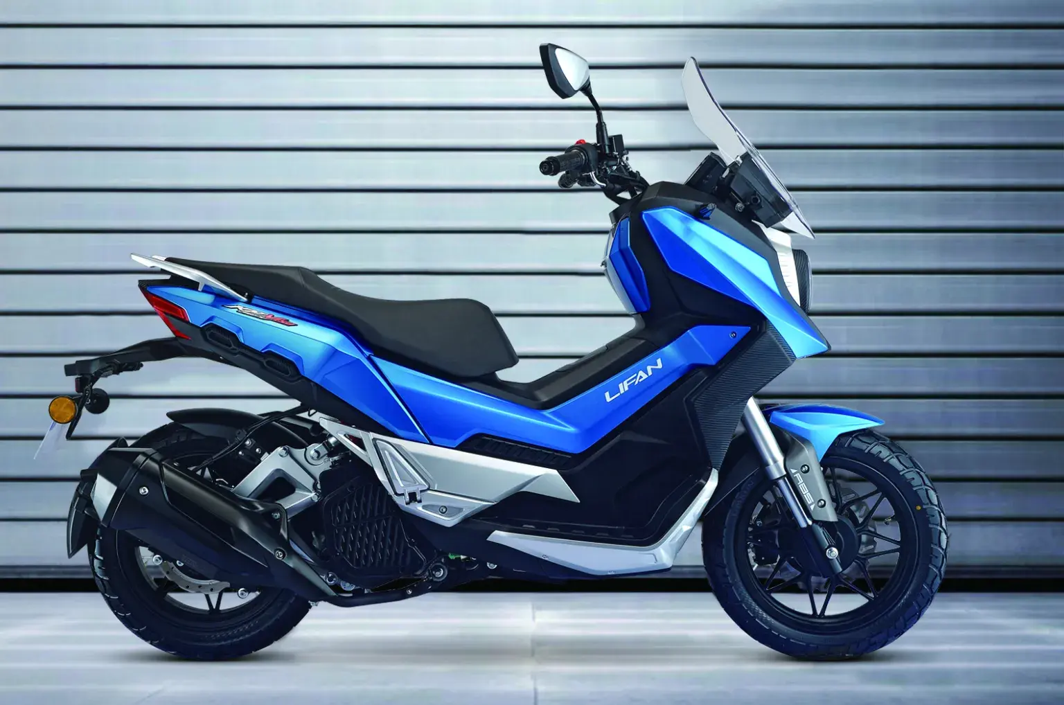 Lifan KPV 150cc