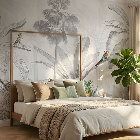 Painel de parede passaros tropicais 2.jpg