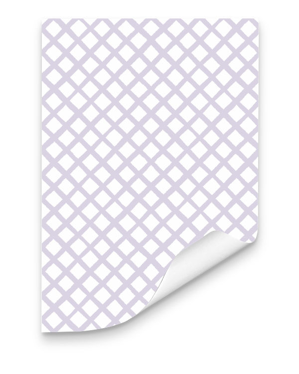 Miniatura: papel de parede treliça