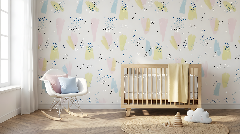 Papel de parede Abstrato