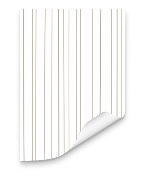 papel de parede linhas sinuosas