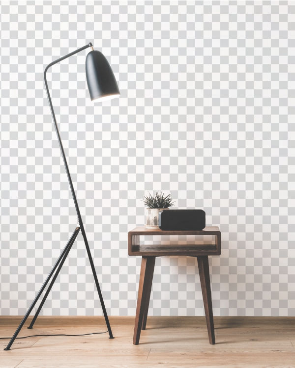 Miniatura: papel de parede damier