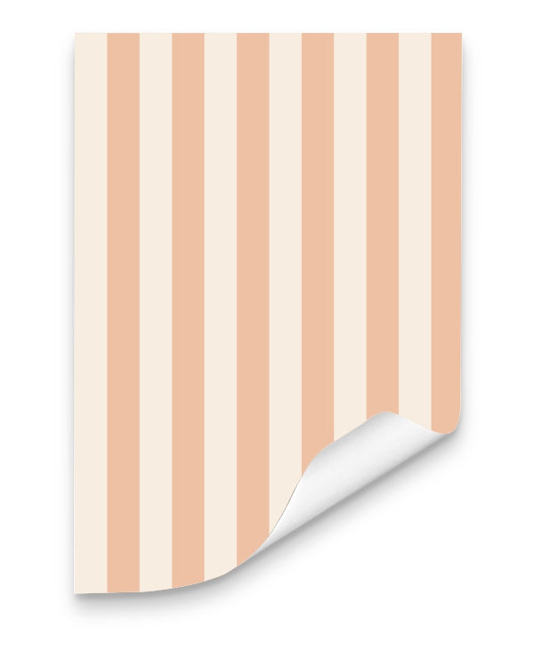 Miniatura: papel de parede de listras