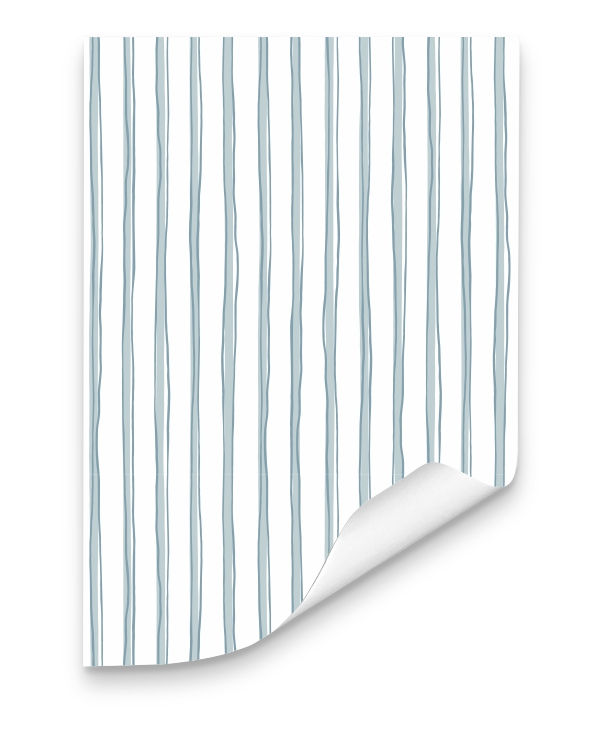 papel de parede de listras