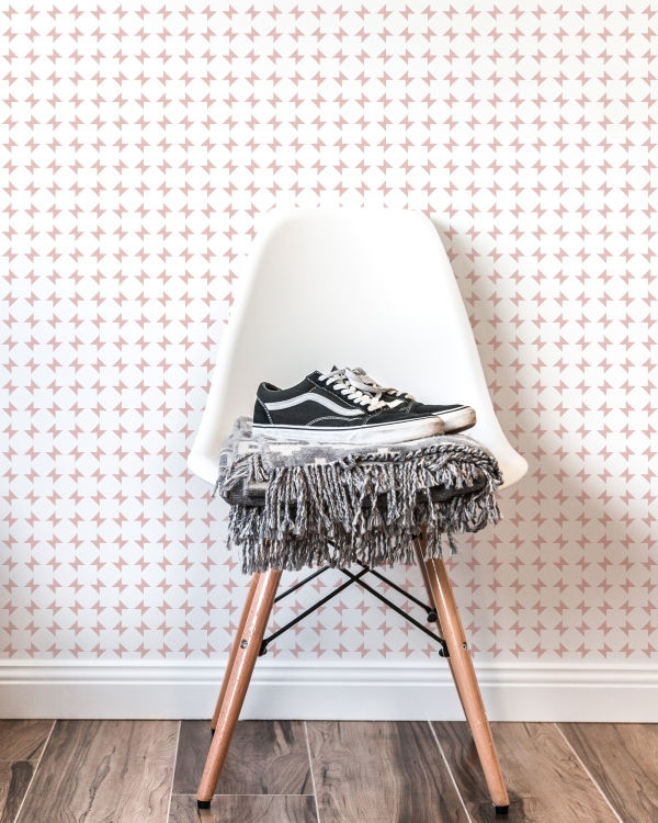 Miniatura: papel de parede roker