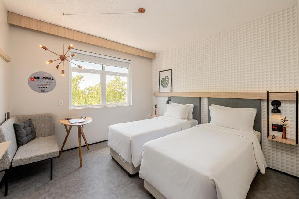 Hotel Intercity