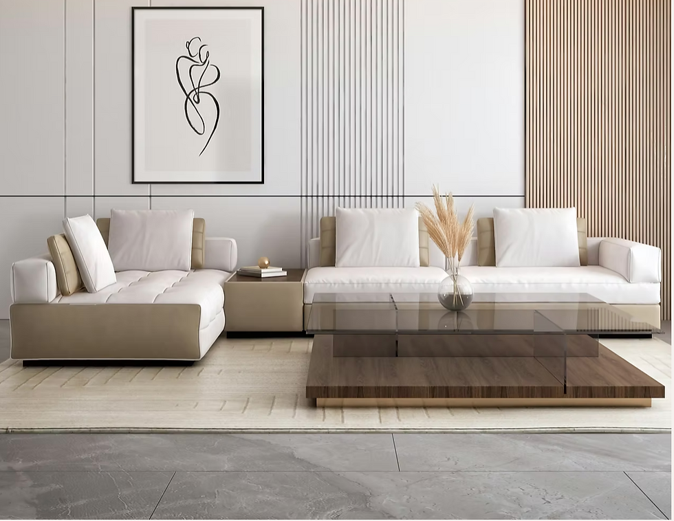 Rénovation clé en main d’un espace commercial à Montréal