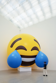 The Big Flat Now | Global Art Daily