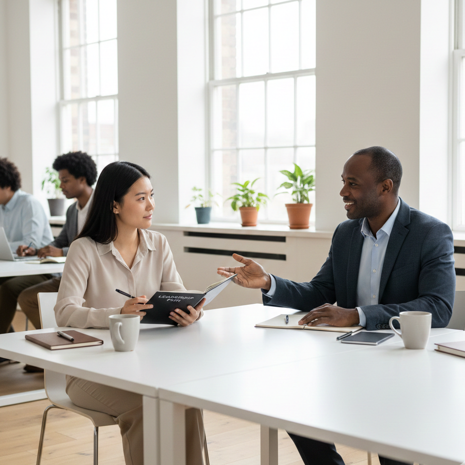reverse recruiting agency