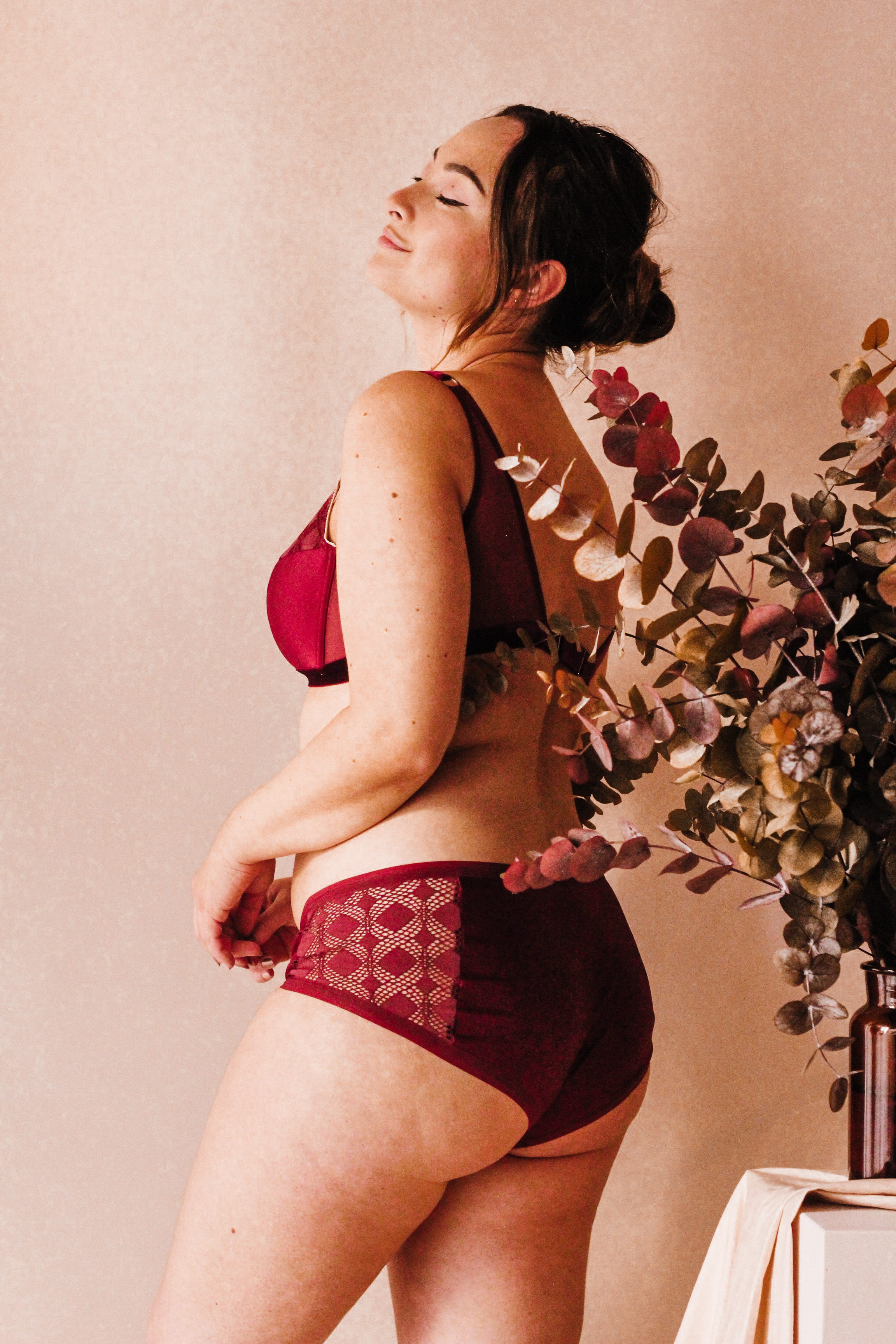 Ophelia Lingerie
