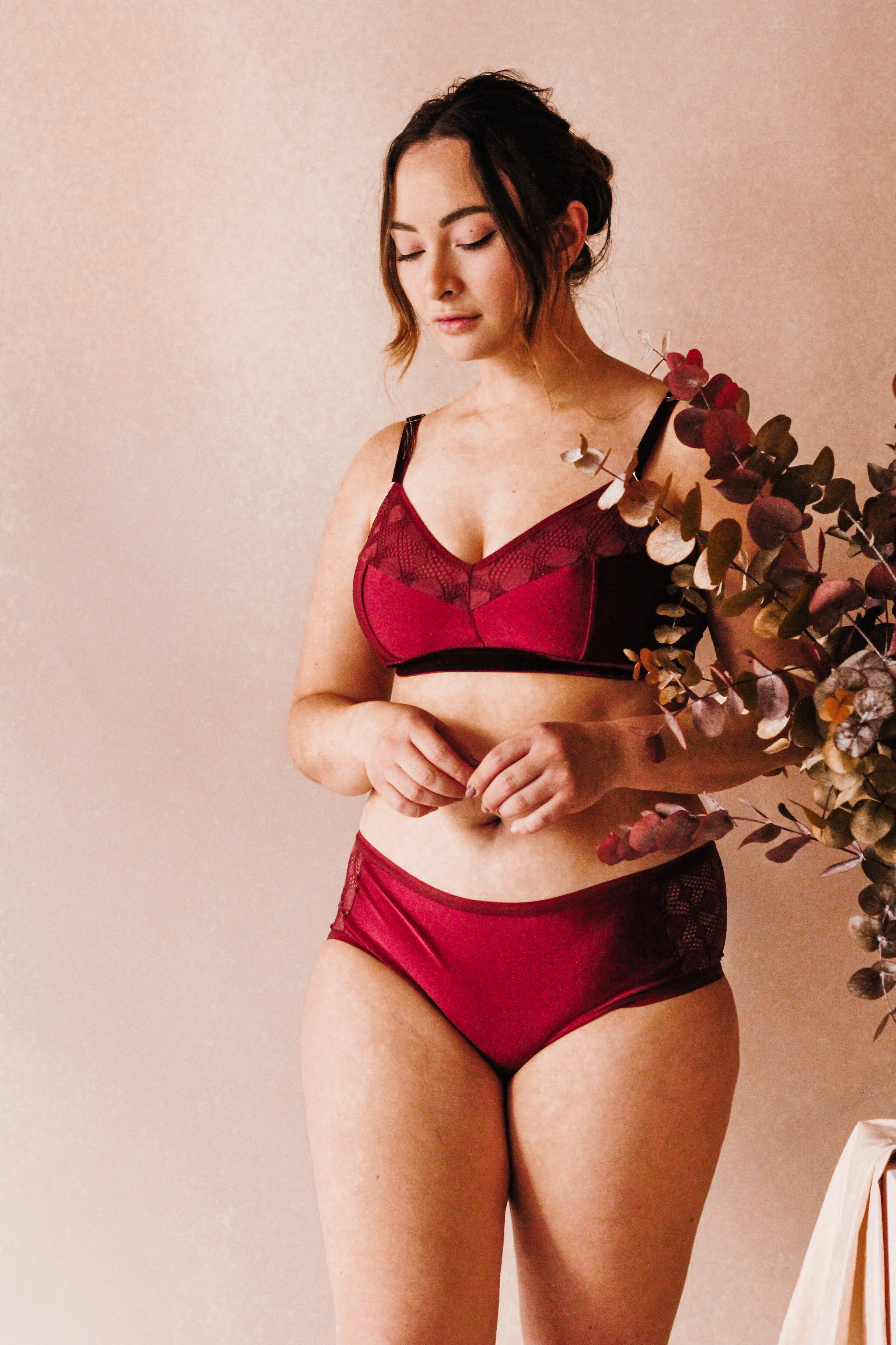 Ophelia Lingerie