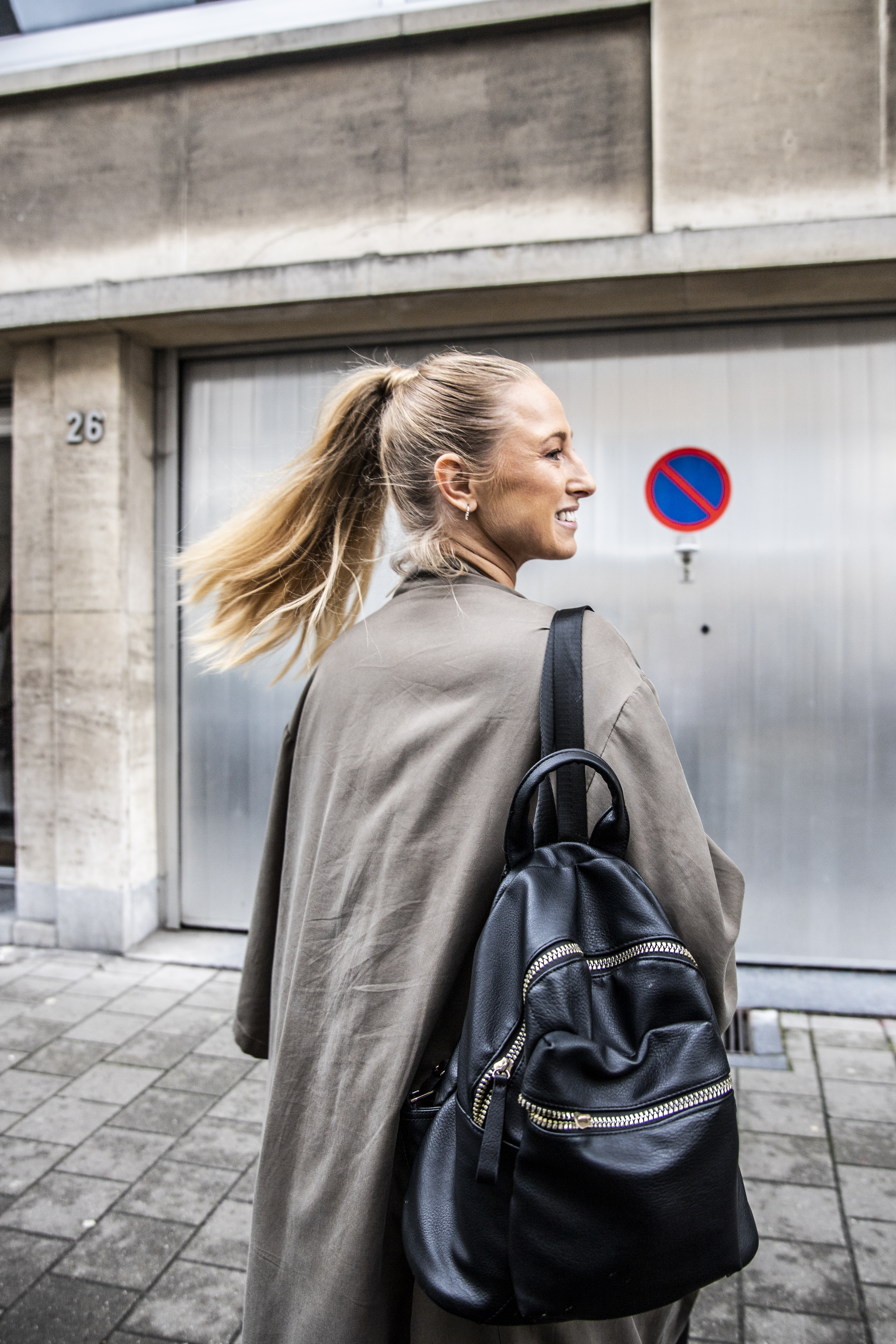 CLEF Antwerp