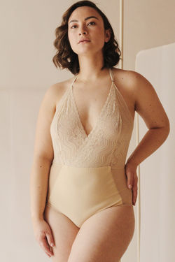 Ophelia Lingerie