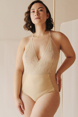 Ophelia Lingerie