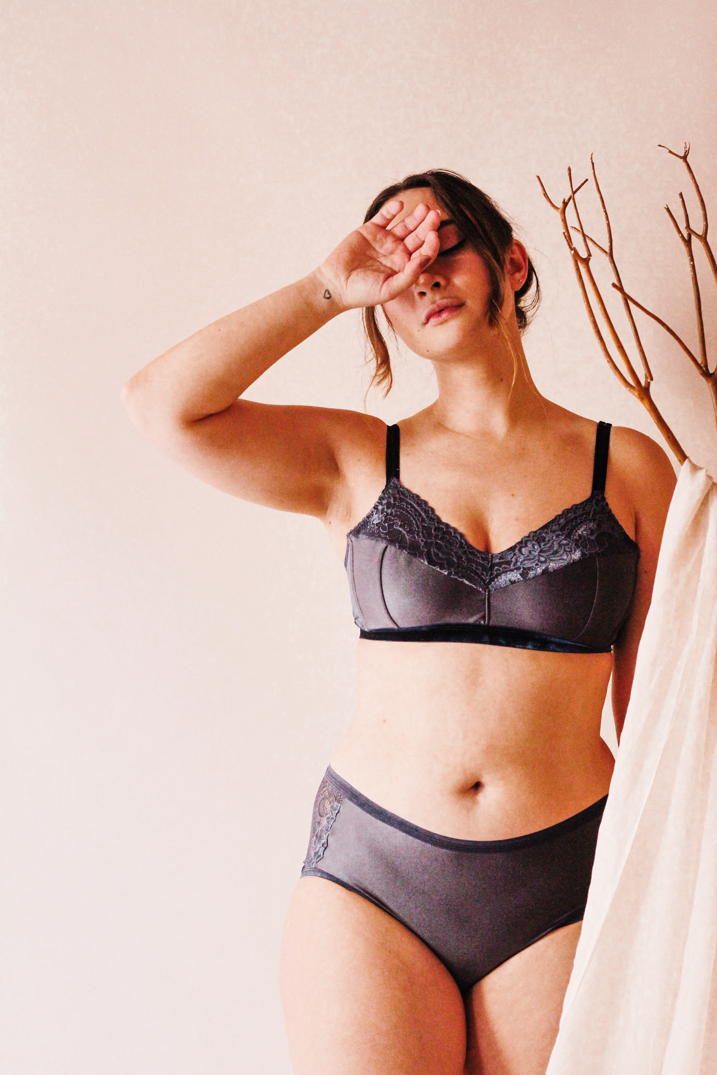 Ophelia Lingerie