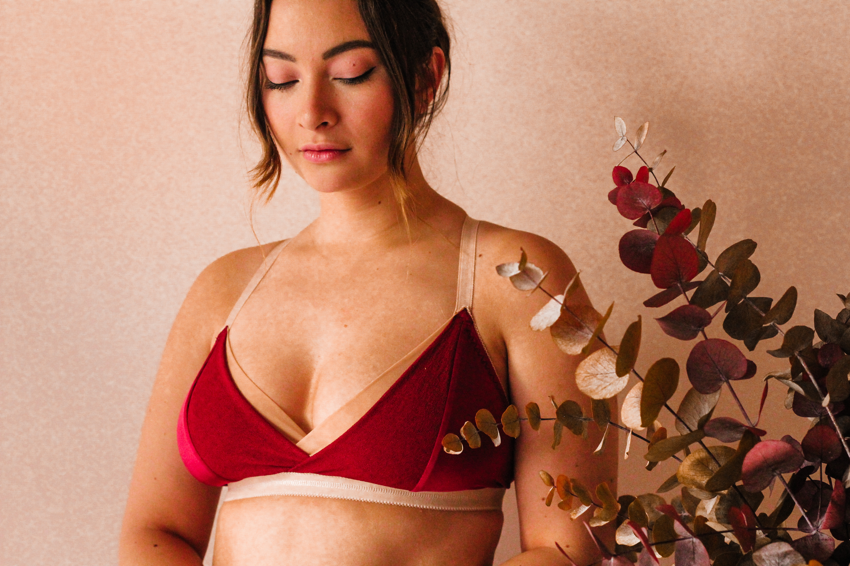 Ophelia Lingerie