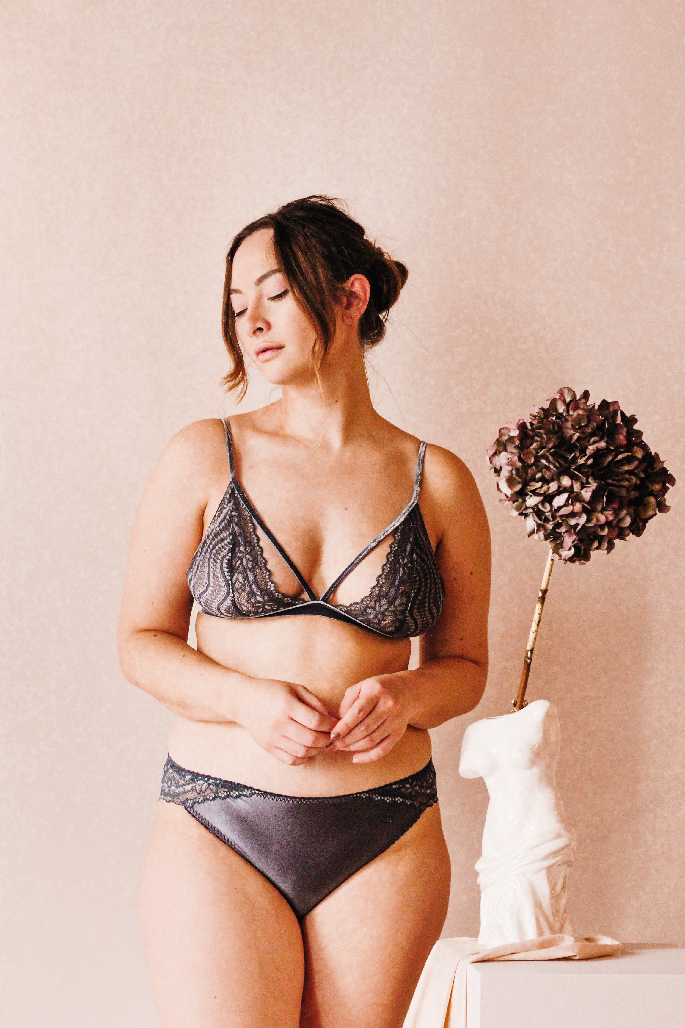 Ophelia Lingerie