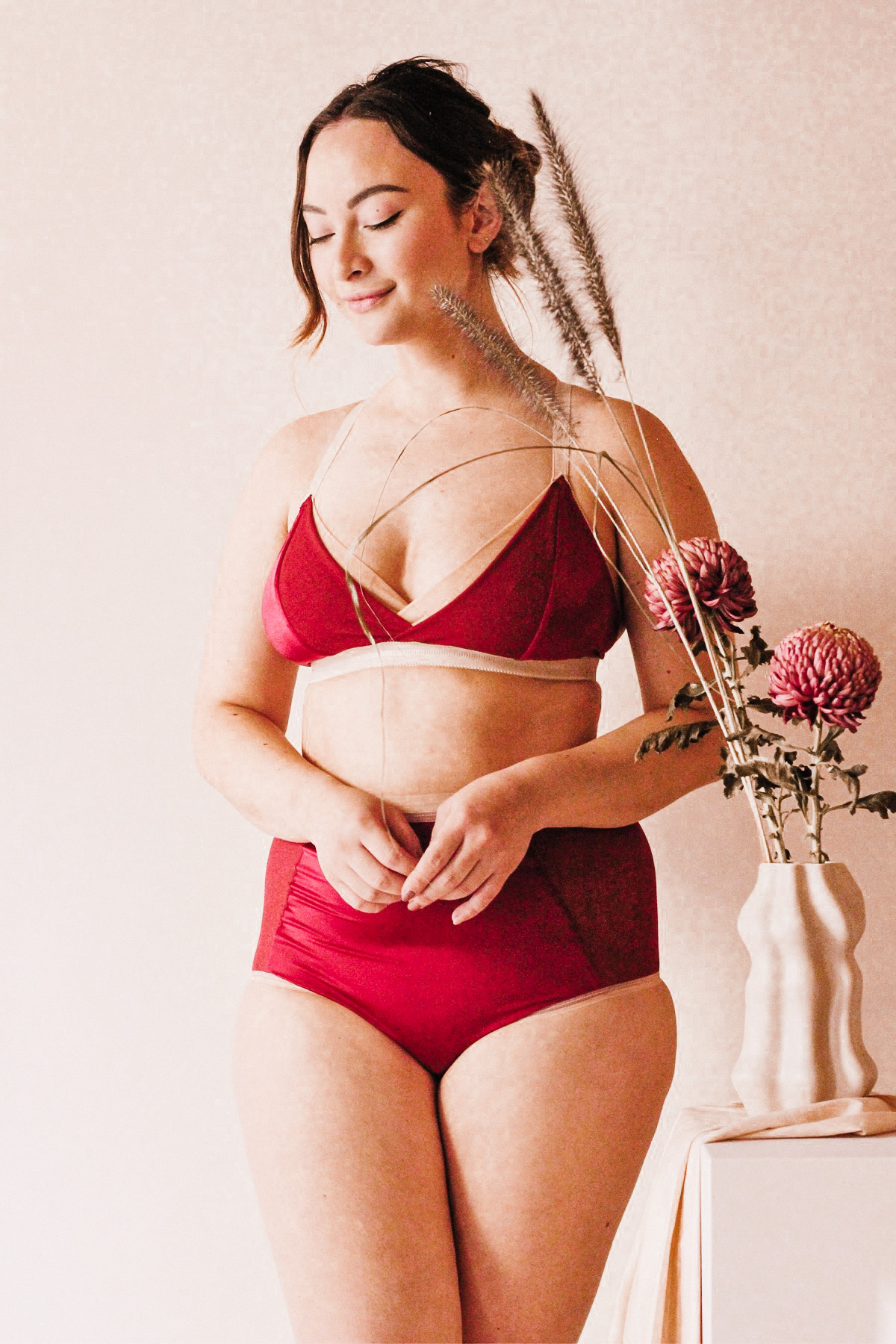 Ophelia Lingerie
