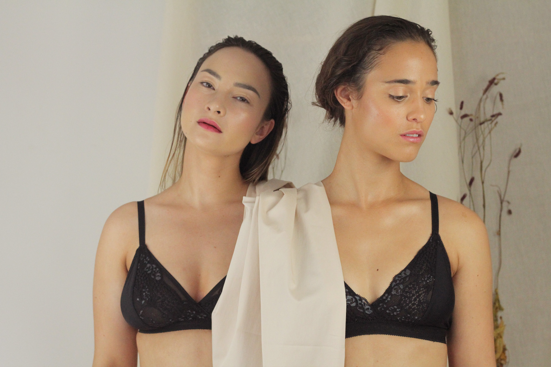 Ophelia Lingerie