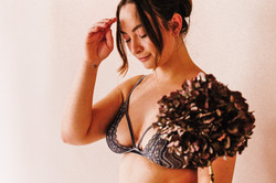 Ophelia Lingerie