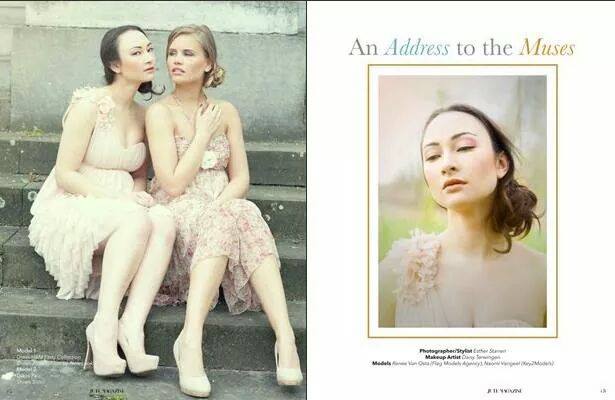 Jute Magazine