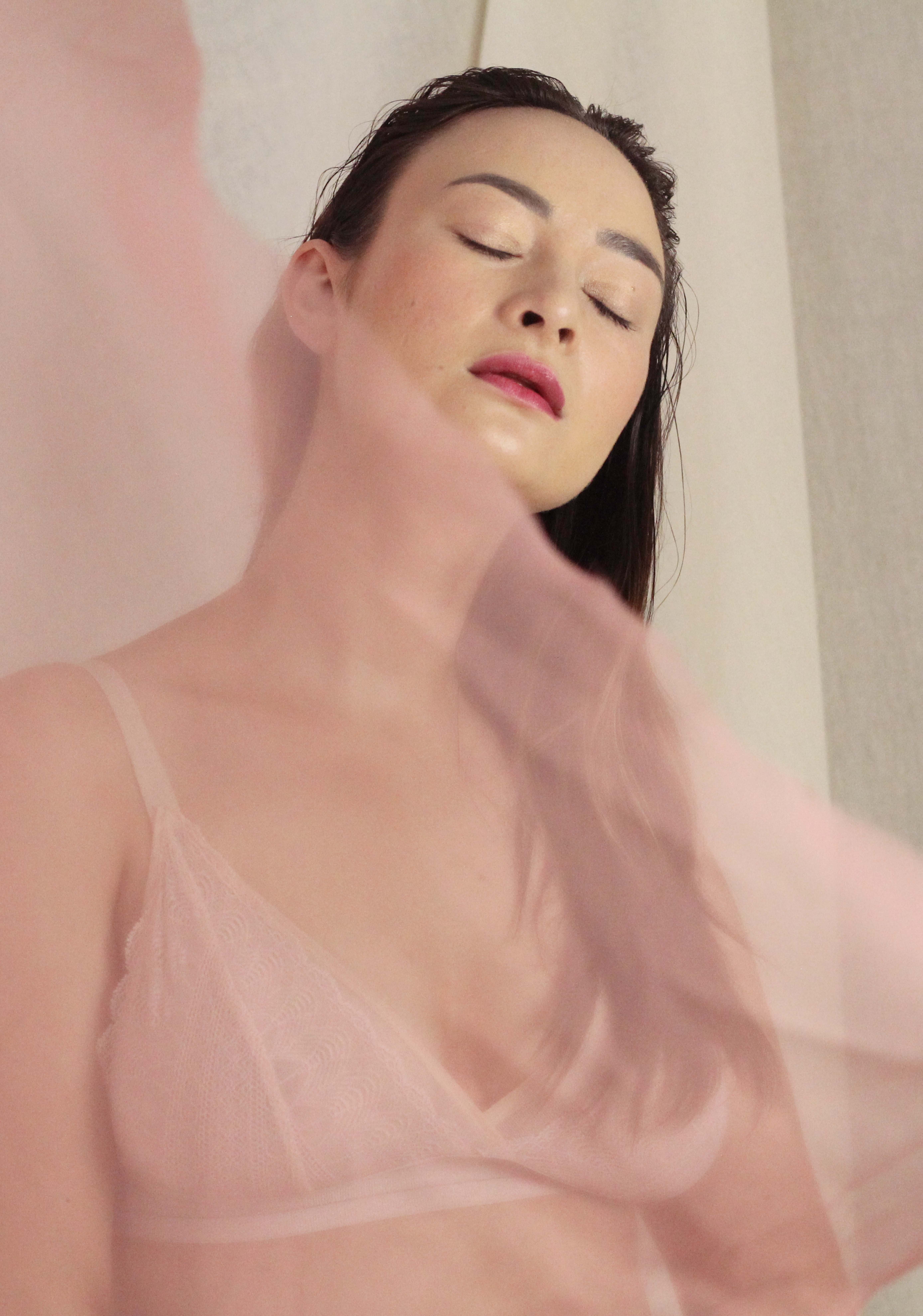 Ophelia Lingerie