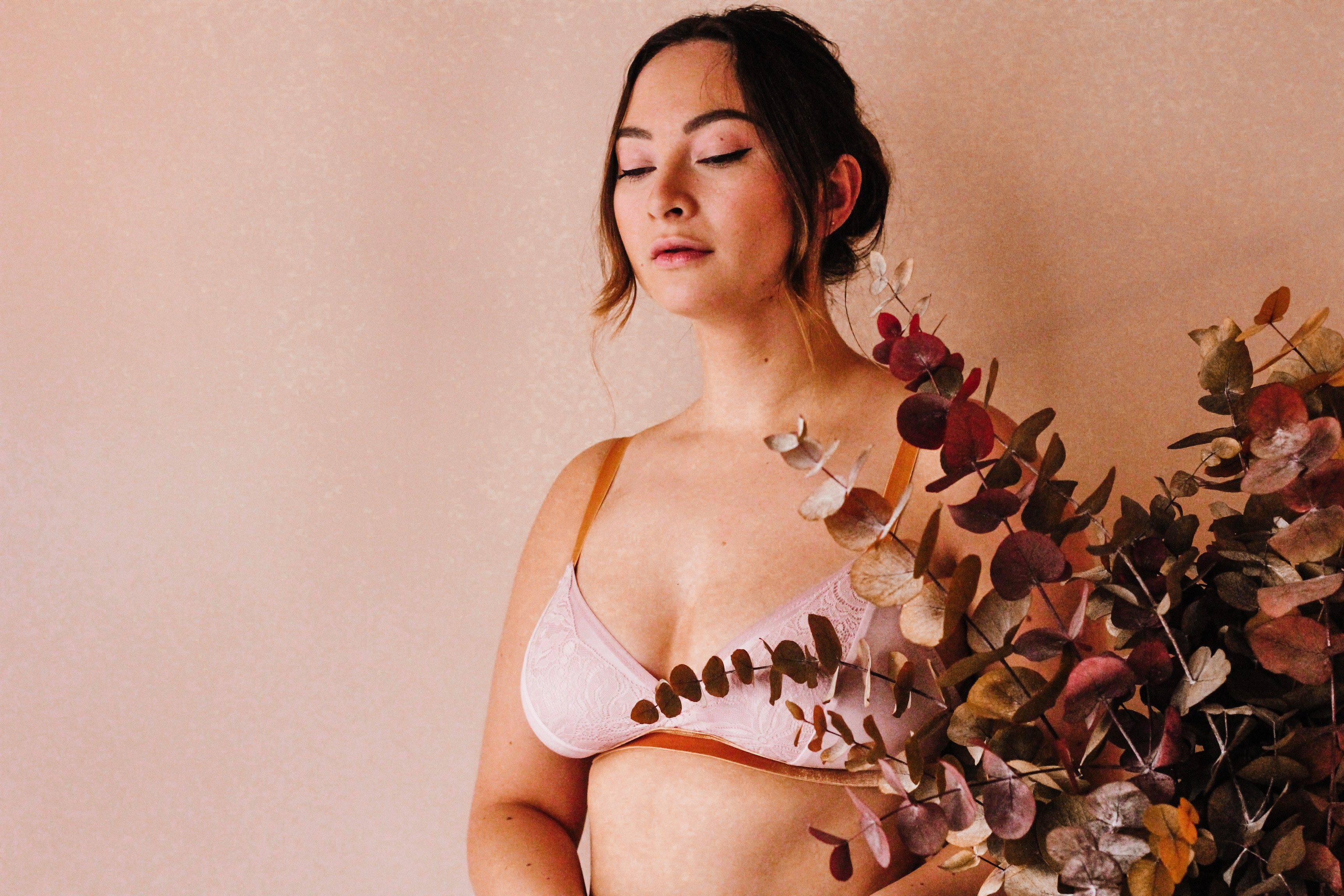 Ophelia Lingerie