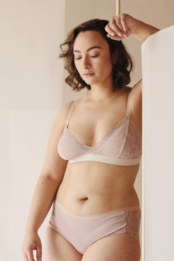 Ophelia Lingerie