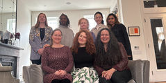 International Women’s Day Brunch: Celebrating Community, Conversation, and Women’s Leadership