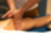 "Le rituel Pita"dos et jambes