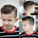 Razor Part: o corte de cabelo masculino infantil