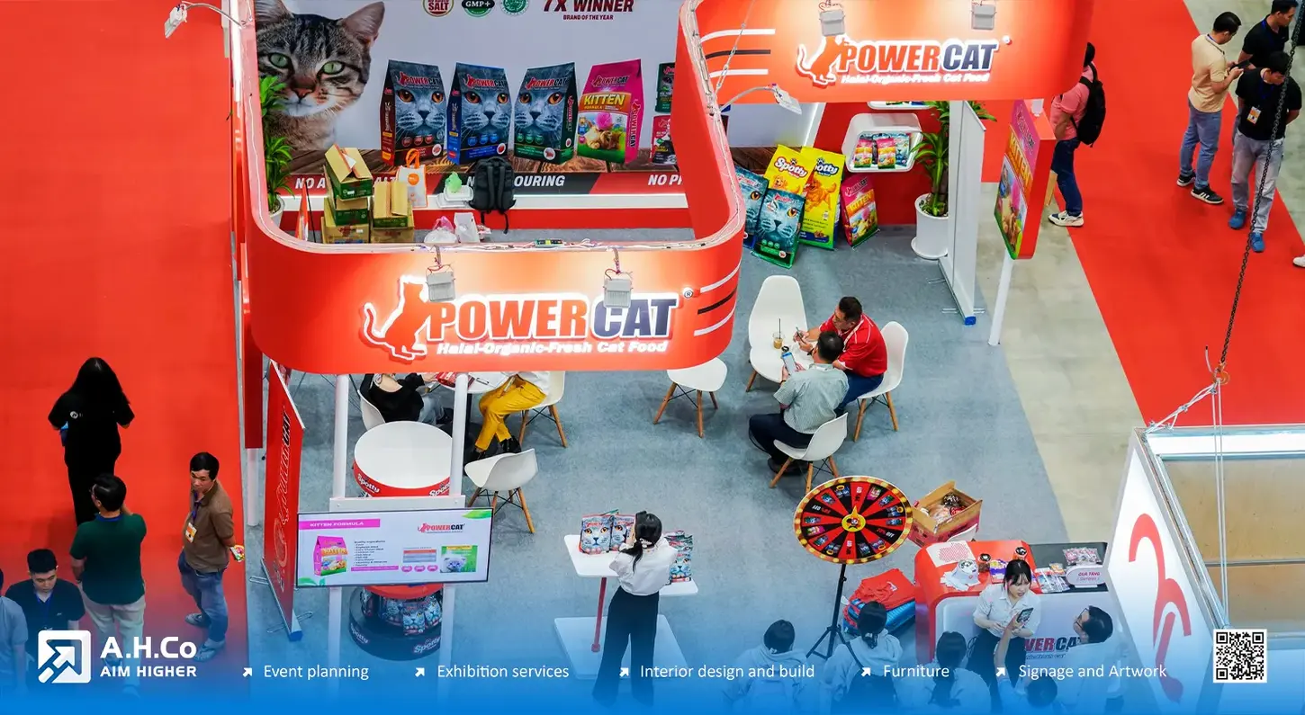 ahco-design-and-build-powerpet-booth-exhibition-petfair-2025