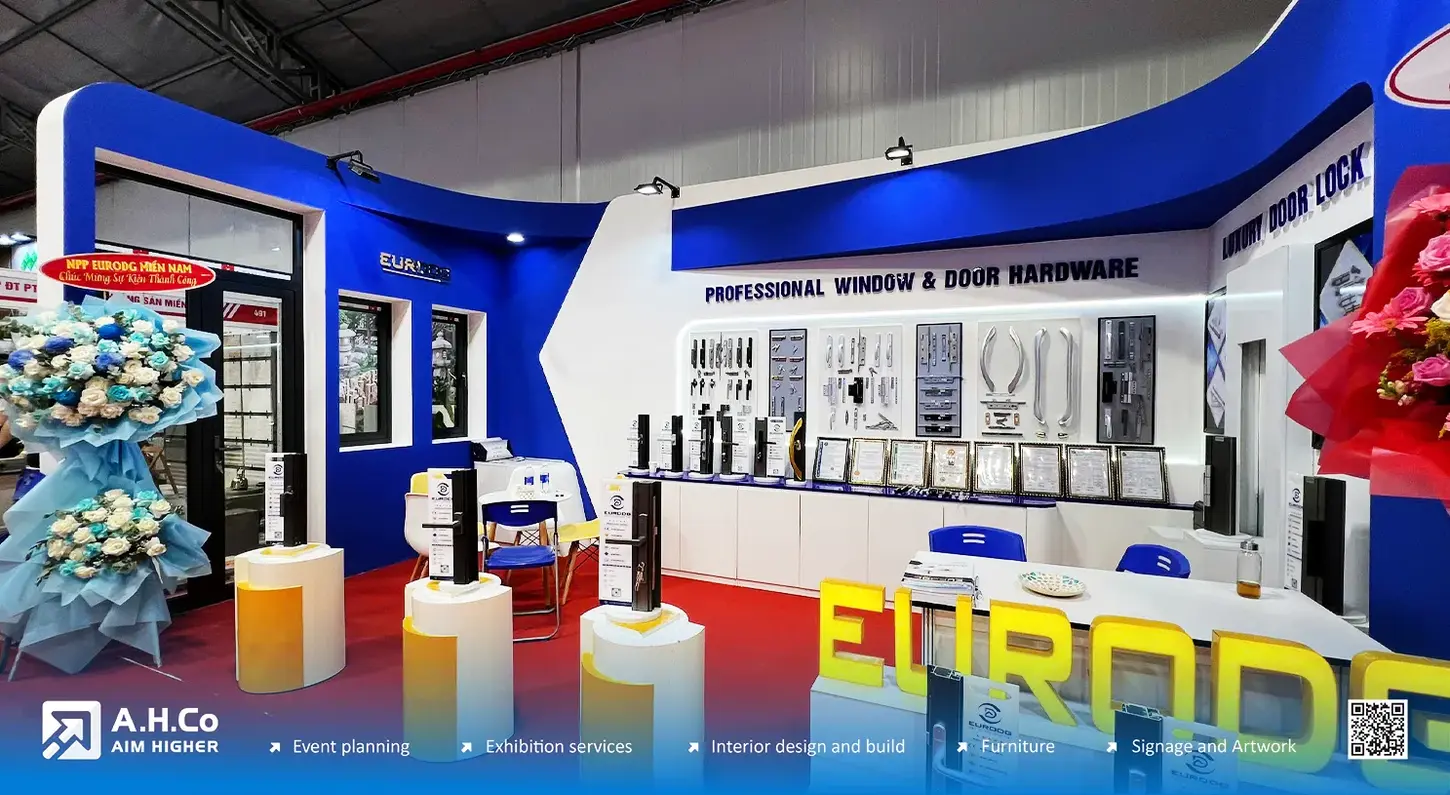ahco-design-and-build-eurodg-booth-vietbuild-2025