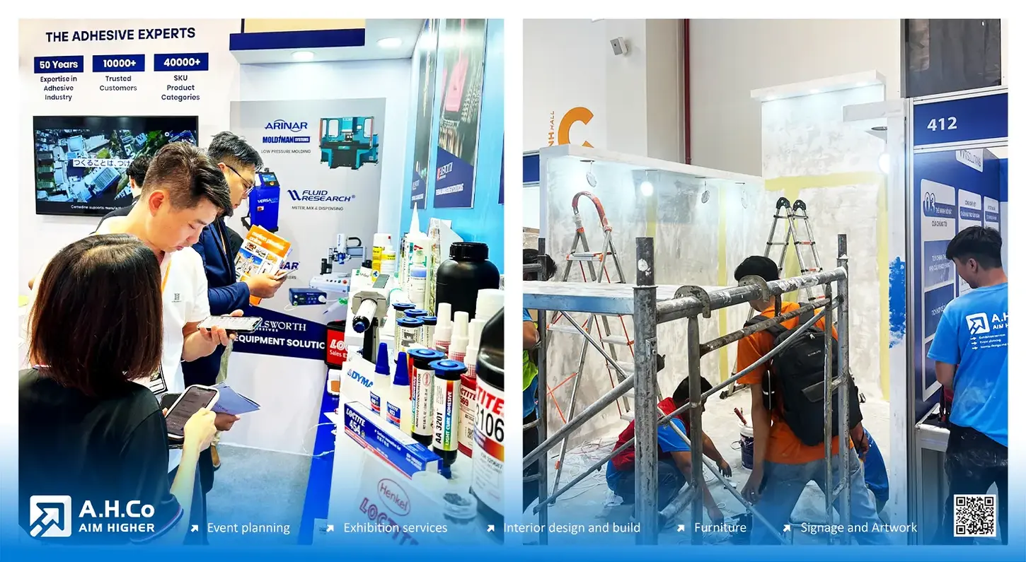 ahco-design-and-build-ellsworth-booth-exhibition-vimf-binh-duong-2025