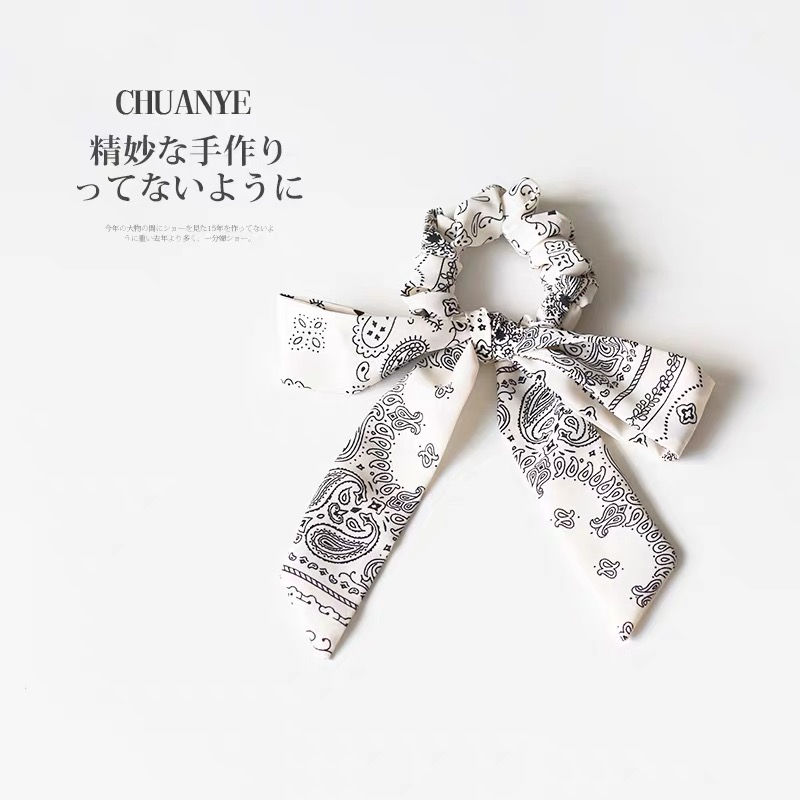 Thumbnail: Chuanye | Hairband