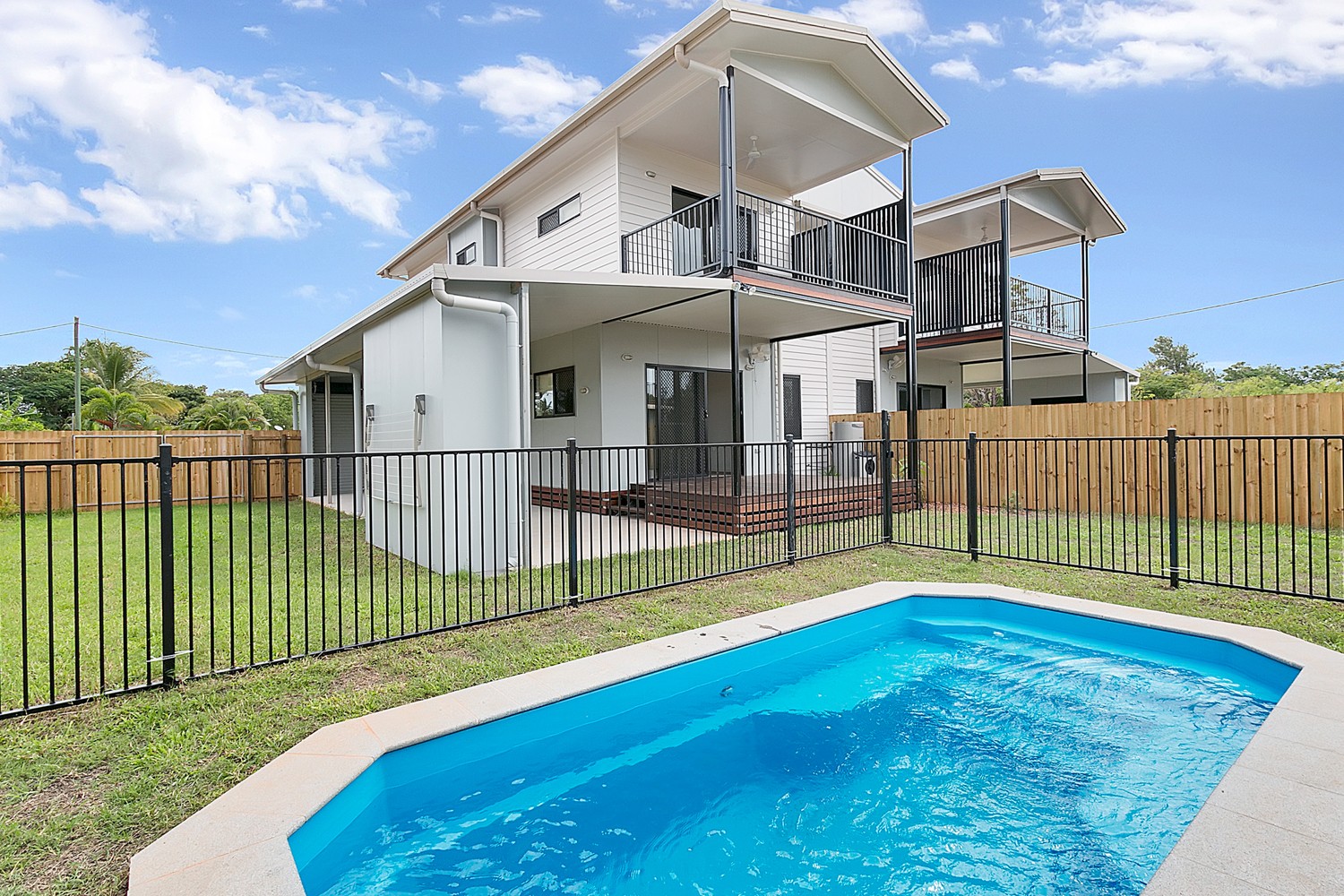 Rio Tinto Leased Weipa Homes Randal Wilson Project Marketing