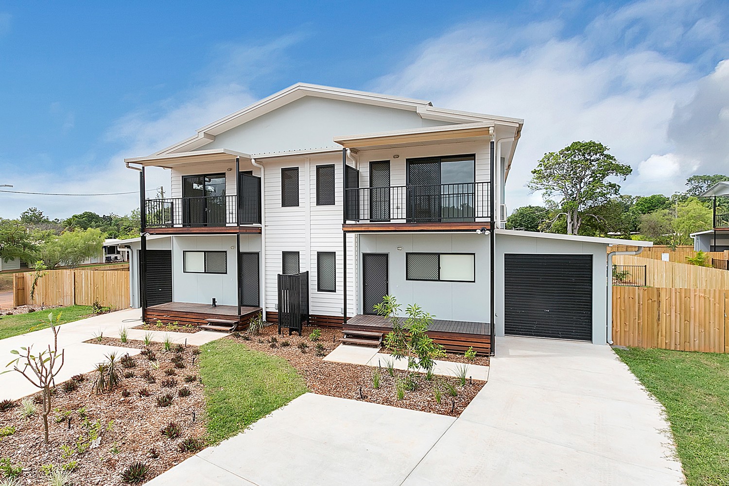 Rio Tinto Leased Weipa Homes Randal Wilson Project Marketing