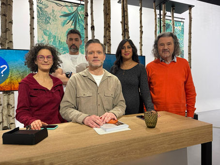 10 étapes pour sortir d'un burn-out de manière triomphante !