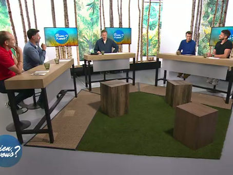 La psychothérapie est-elle efficace ? Psychothérapie et IA