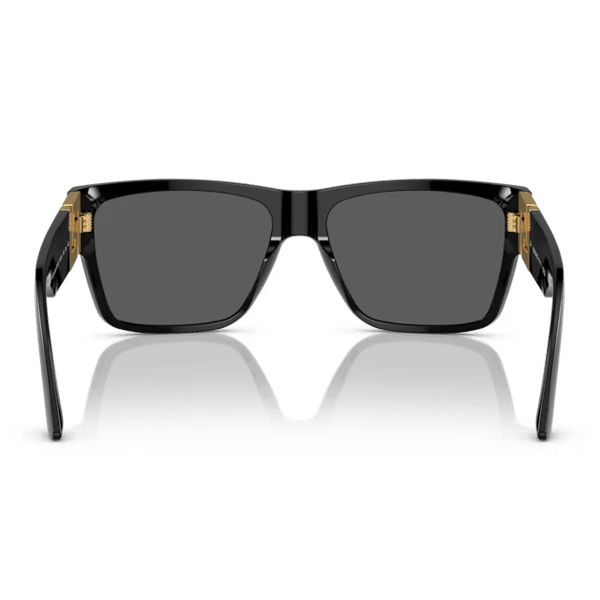 Miniatura: Okulary Przeciwsłoneczne Versace VE4296 GB187 59
