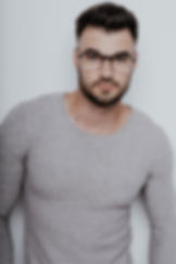 Okulary Woodys Hobbes