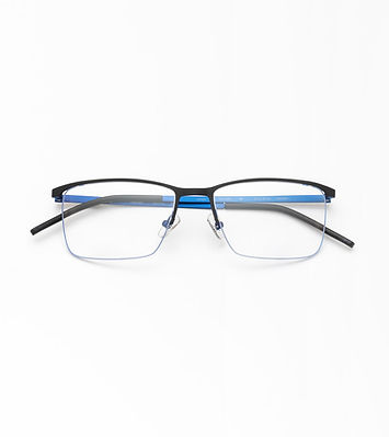 Okulary Woodys Fukuda