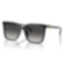 Okulary Przeciwsłoneczne Michael Kors MK2197U 30058G 56