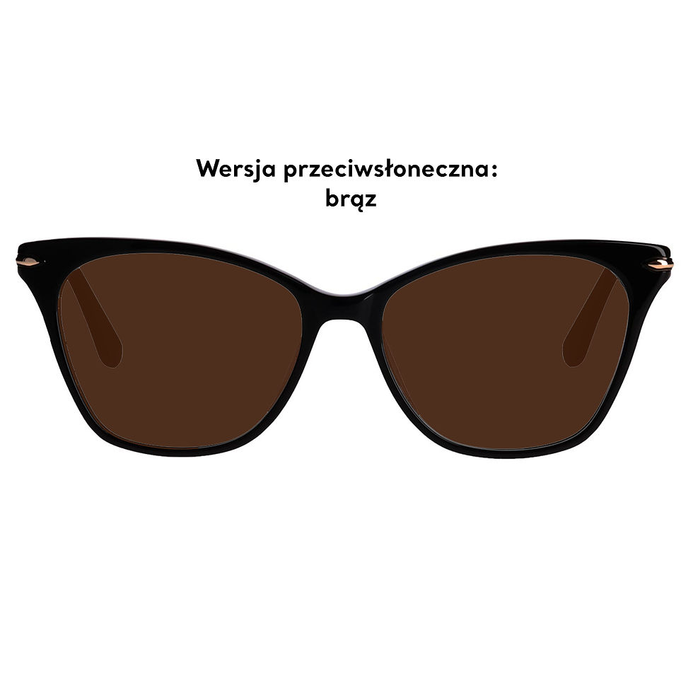 Miniatura: Okulary Carira