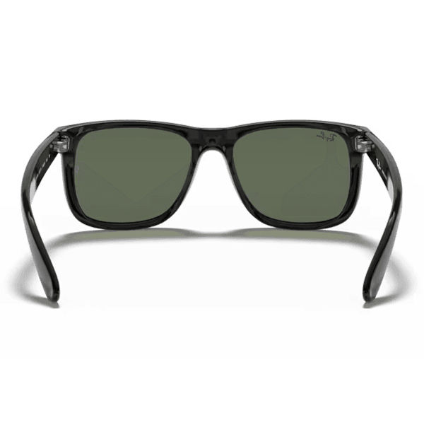 Miniatura: Okulary Przeciwsłoneczne Ray Ban RB4165 Justin 60171 55