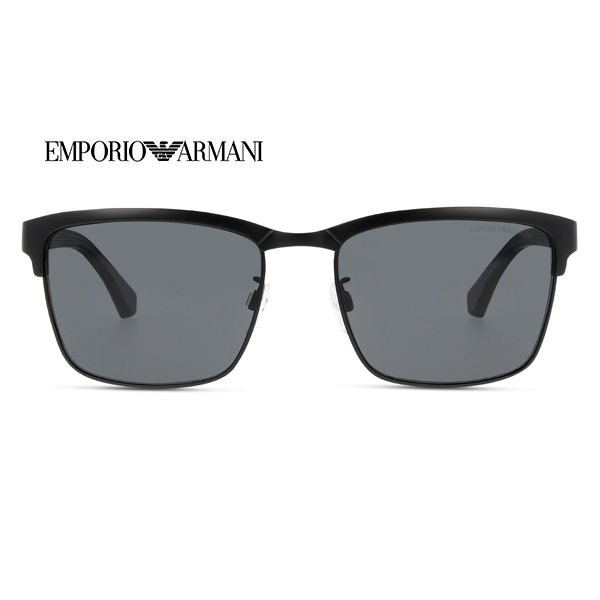 Okulary Przeciwsłoneczne Emporio Armani EA2087 301487 56